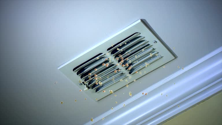 Best HVAC Duct Inspection Services  in Leominster, MA