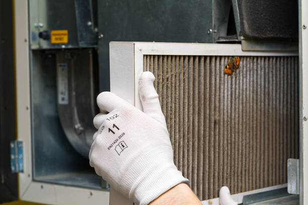 Best Home Air Vent Cleaning  in Leominster, MA