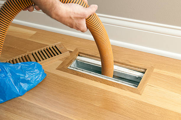 Best Duct Cleaning Specialists  in Leominster, MA