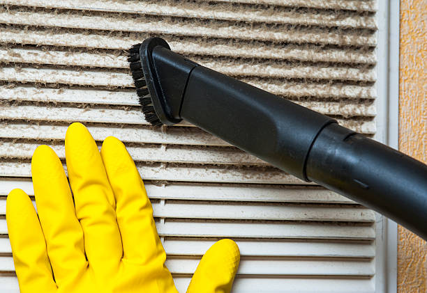  Leominster, MA Airduct Cleaning Pros